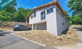 Maison 6 Pièces 196 m² à vendre à Taussac-la-Billière (34600)