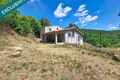 Maison 6 pièces 399000 €