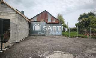 Immeuble  130 m² à vendre à Routot (27350)