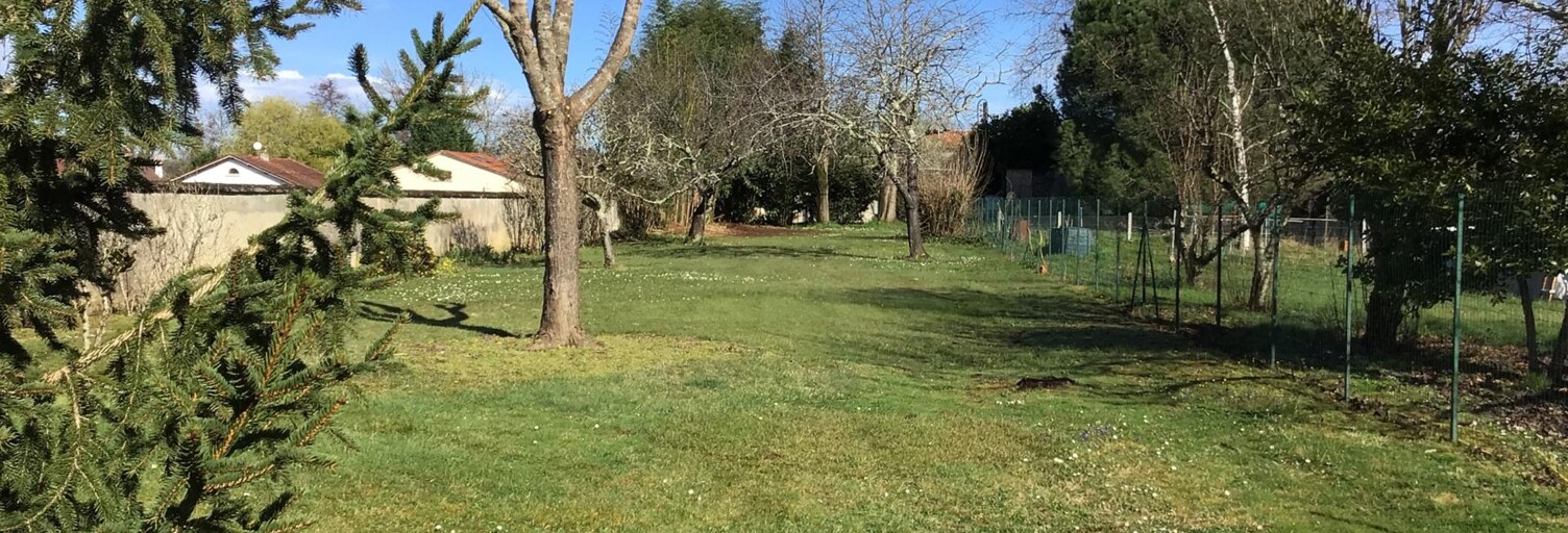 Maison 8 Pièces 137 m² à vendre à Bergerac (24100)