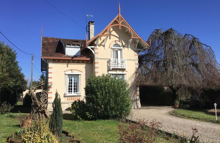 Très jolie maison proche centre Bergerac. — photo 3