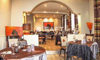 Commerce  300 m² à vendre à Argenteuil (95100)
