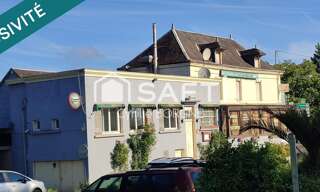 Commerce 11 Pièces 331 m² à vendre à Chouzé-sur-Loire (37140)