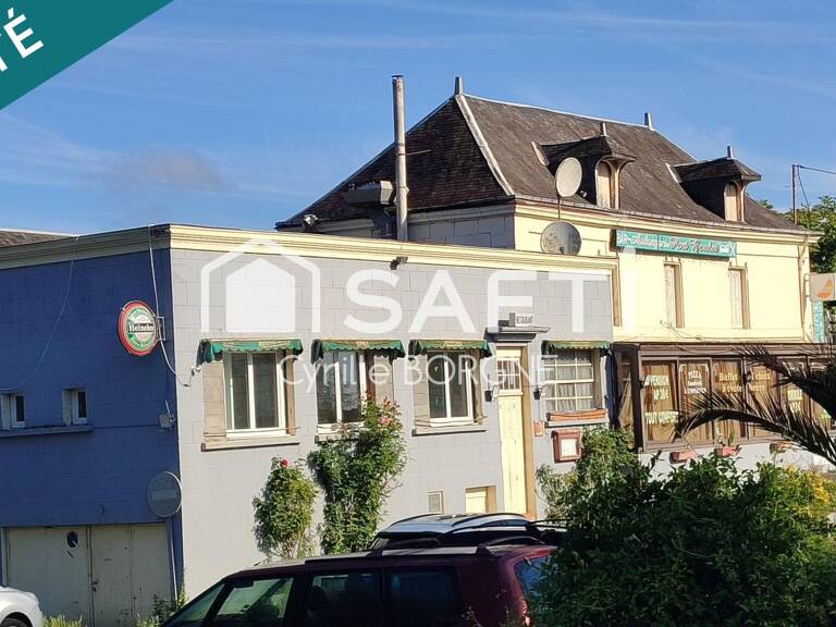 Superbe commerce type restaurant / Hôtel avec emplacement stratégique et nombreux atouts ! — photo 1