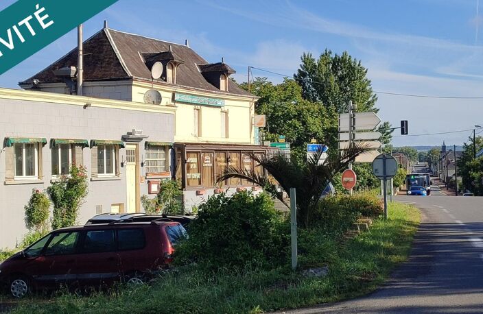Superbe commerce type restaurant / Hôtel avec emplacement stratégique et nombreux atouts ! — photo 4