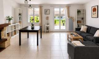 Maison 4 Pièces 94 m² à vendre à Montjoire (31380)