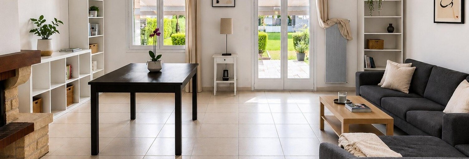 Maison 4 Pièces 94 m² à vendre à Montjoire (31380)