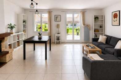 Maison 4 pièces 211000 €