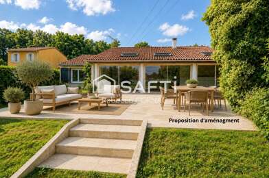 Maison 4 pièces 211000 €
