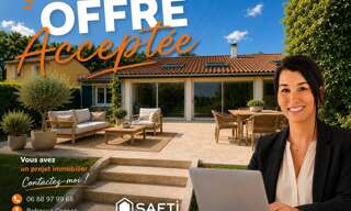Maison 4 Pièces 94 m² à vendre à Montjoire (31380)