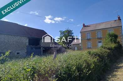 Maison 5 pièces 77000 €