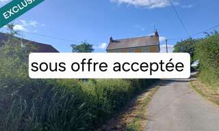 Maison 5 Pièces 112 m² à vendre à Mainsat (23700)