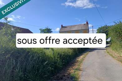 Maison 5 pièces 77000 €