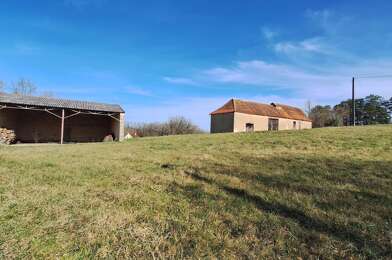 Maison 1 pièces 82000 €