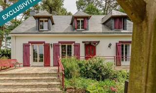 Maison 6 Pièces 188 m² à vendre à Saint-Dolay (56130)