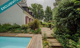 Maison 6 Pièces 178 m² à vendre à Saint-Dolay (56130)