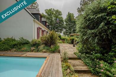 Maison 6 pièces 440000 €