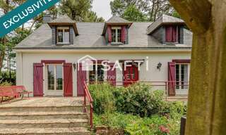 Maison 6 Pièces 178 m² à vendre à La Roche-Bernard (56130)