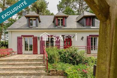 Maison 6 pièces 440000 €