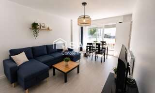 Appartement 3 Pièces 66 m² à vendre à Caen (14000)