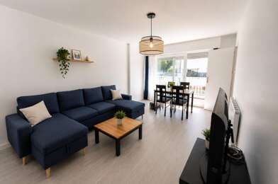 Appartement 3 pièces 174900 €