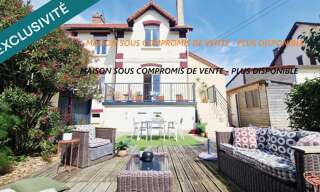 Maison 4 Pièces 76 m² à vendre à Dives-sur-Mer (14160)