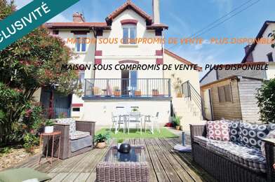 Maison 4 pièces 250000 €