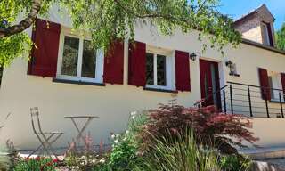 Maison 8 Pièces 245 m² à vendre à Bagneaux-sur-Loing (77167)