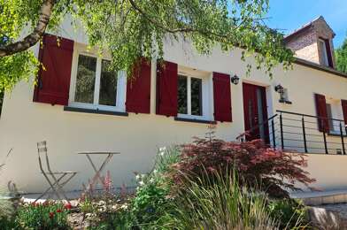 Maison 8 pièces 450000 €