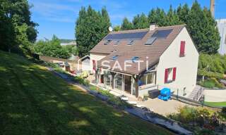 Maison 8 Pièces 245 m² à vendre à Bagneaux-sur-Loing (77167)