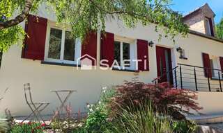 Maison 8 Pièces 245 m² à vendre à Nemours (77140)