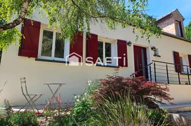 Maison 8 pièces 450000 €