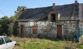 Maison 3 Pièces 70 m² à vendre à Sion-les-Mines (44590)