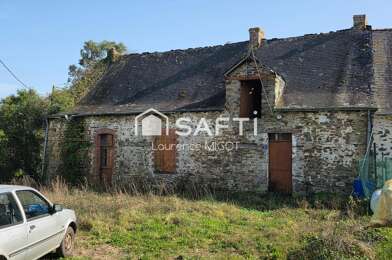 Maison 3 pièces 39900 €