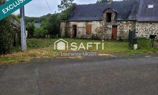 Maison 3 Pièces 70 m² à vendre à Sion-les-Mines (44590)