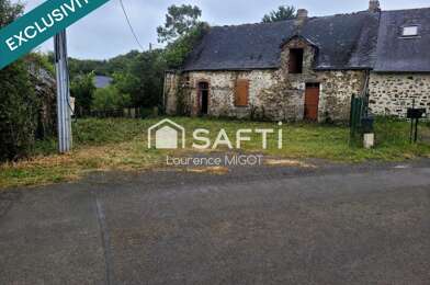 Maison 3 pièces 39900 €