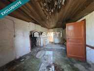 Bâtisse en pierre à rénover au calme — photo 4