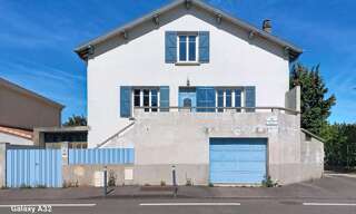 Maison 7 Pièces 210 m² à vendre à Valence (26000)