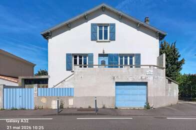 Maison 7 pièces 350000 €