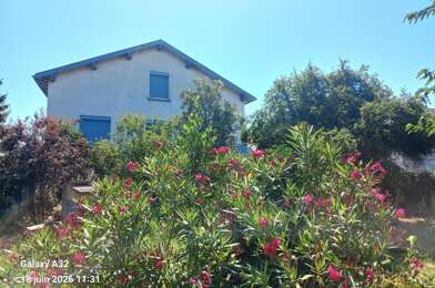 Maison 7 pièces 350000 €