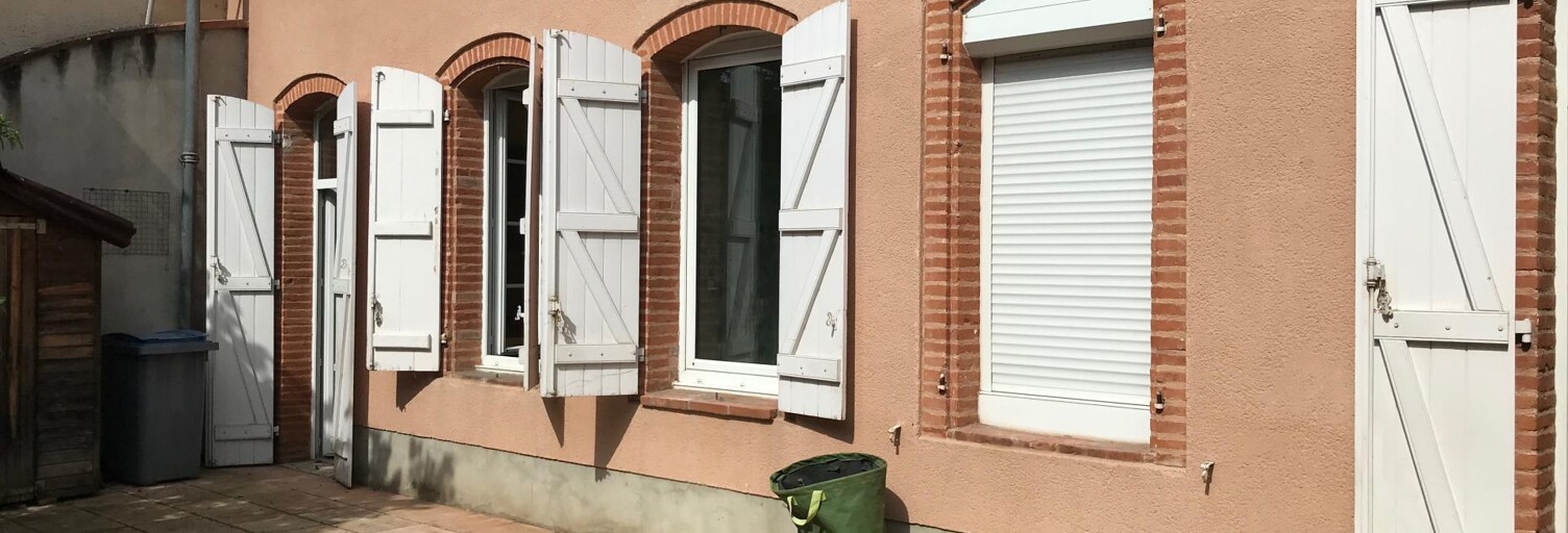 Maison 6 Pièces 160 m² à vendre à Montauban (82000)
