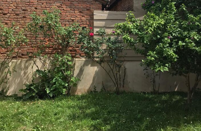 Une jolie toulousaine aux combles aménagés — photo 2
