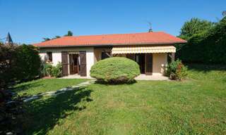 Maison 4 Pièces 83 m² à vendre à Saint-Pierre-de-Chandieu (69780)