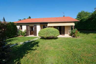 Maison 4 pièces 422300 €