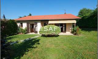 Maison 4 Pièces 83 m² à vendre à Saint-Pierre-de-Chandieu (69780)