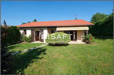 Maison 4 pièces 422300 €