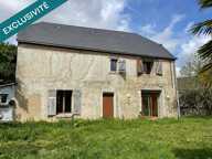 Maison en pierre de 127m² , dépendances — photo 2