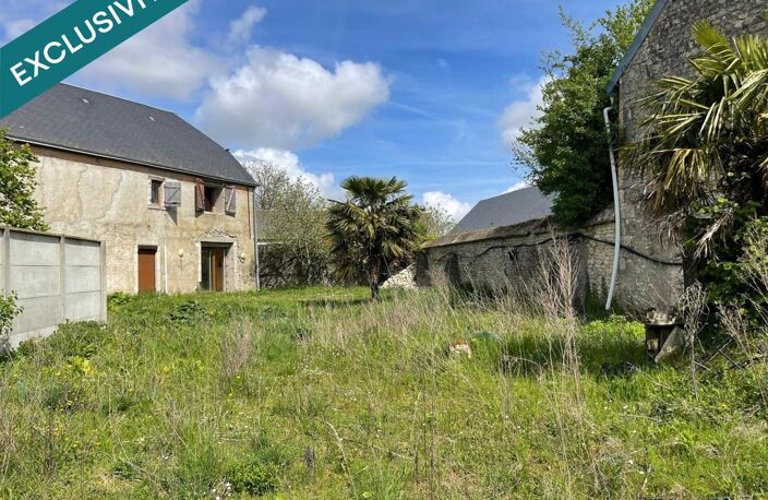 Maison en pierre de 127m² , dépendances — photo 3