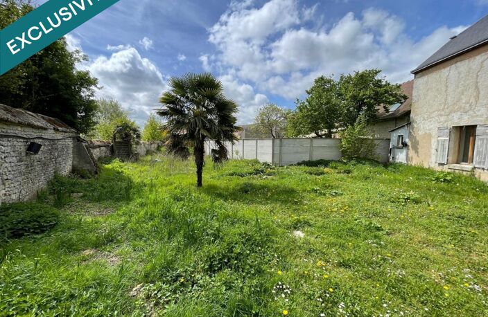 Maison en pierre de 127m² , dépendances — photo 4
