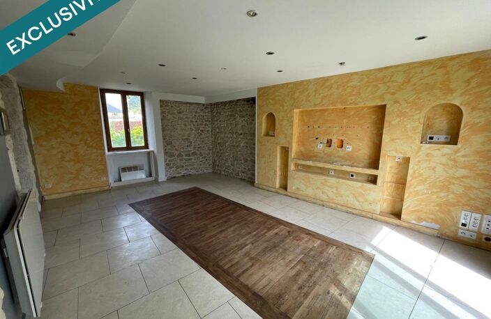 Maison en pierre de 127m² , dépendances — photo 5